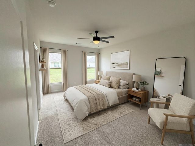 1504 Marshland Avenue, Gonzales, LA 70737