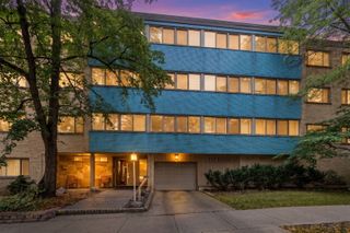 737 Ridge Avenue 2H, Evanston, IL 60202