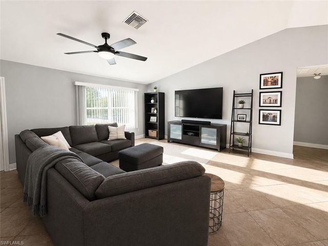 17532 Butler RD, Fort Myers, FL 33967