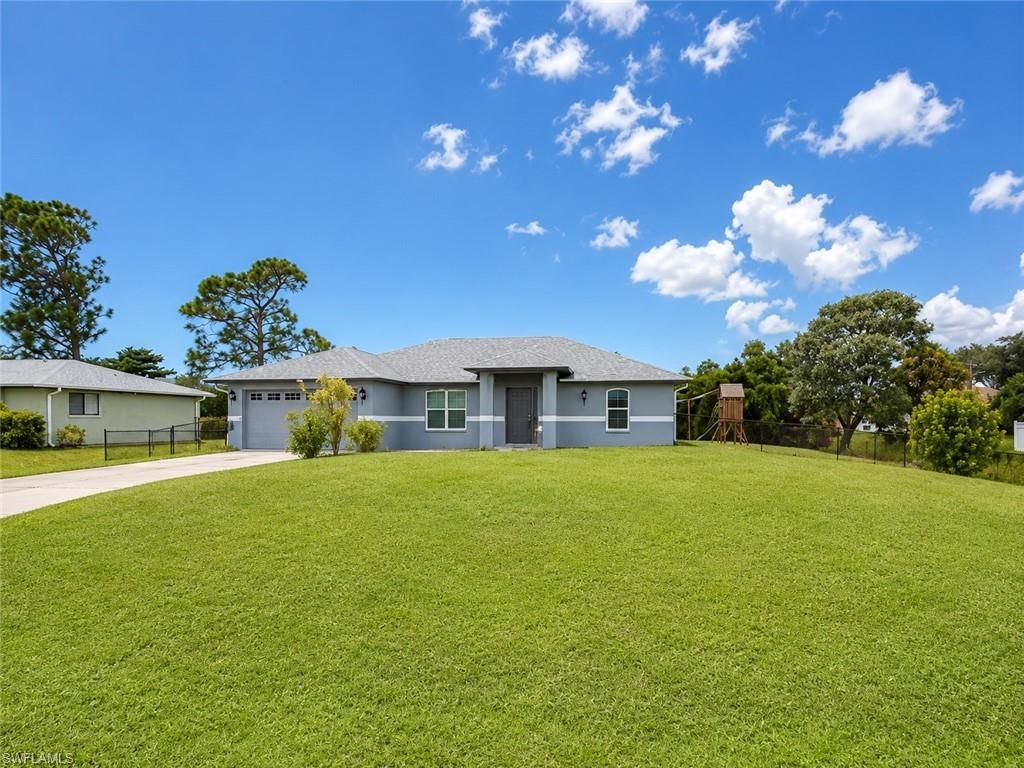 17532 Butler RD, Fort Myers, FL 33967