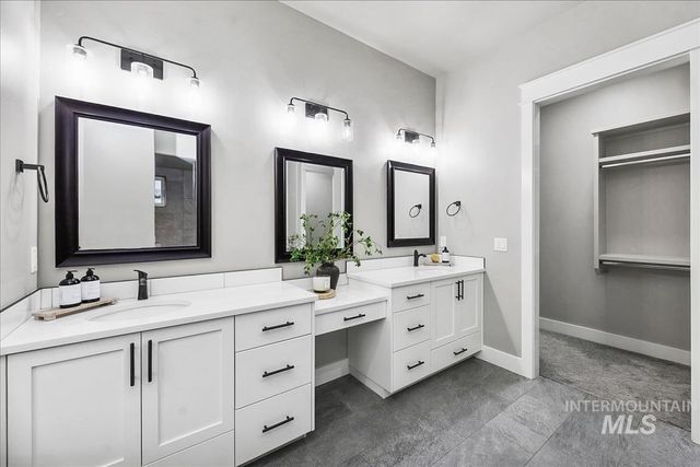 8809 E Daffodil St, Nampa, ID 83687