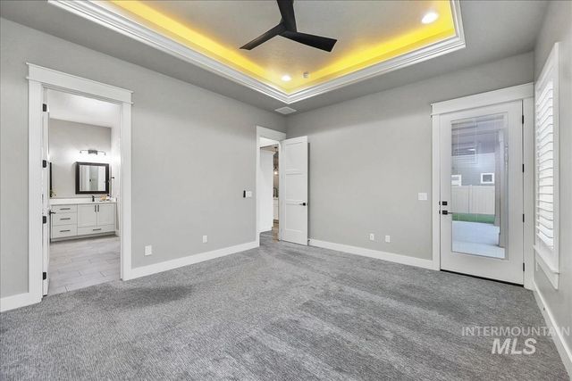 8809 E Daffodil St, Nampa, ID 83687