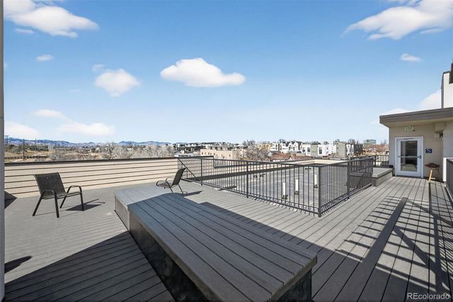1208 Quitman Street 207, Denver, CO 80204