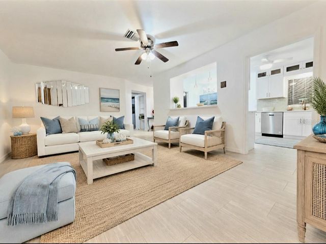 164 PINEWOOD AVENUE, Clearwater, FL 33765