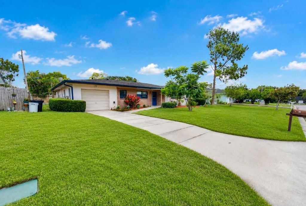 164 PINEWOOD AVENUE, Clearwater, FL 33765