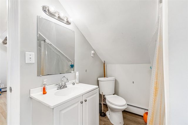 13 Washburn Street, Providence, RI 02908