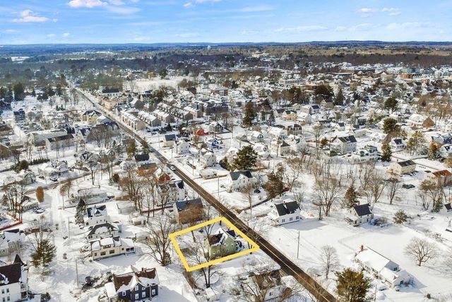 97 East St, Mansfield, MA 02048