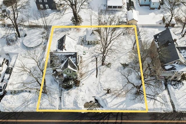 97 East St, Mansfield, MA 02048