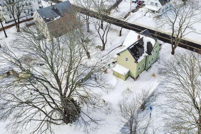 97 East St, Mansfield, MA 02048