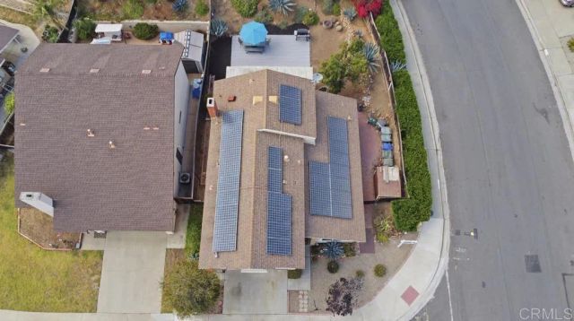 610 FLINTRIDGE Place, Escondido, CA 92026