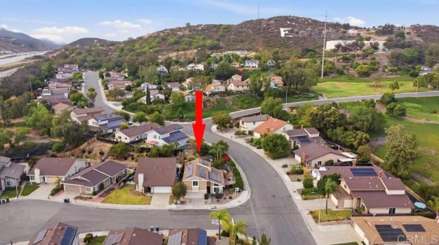 610 FLINTRIDGE Place, Escondido, CA 92026