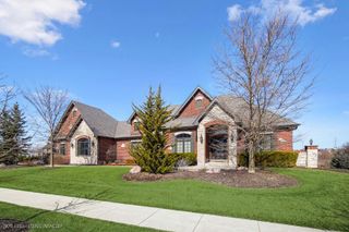 20643 Michigan Island Court, Frankfort, IL 60423