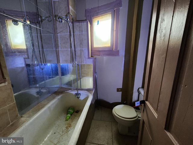 1645 N MONROE ST, Baltimore, MD 21217