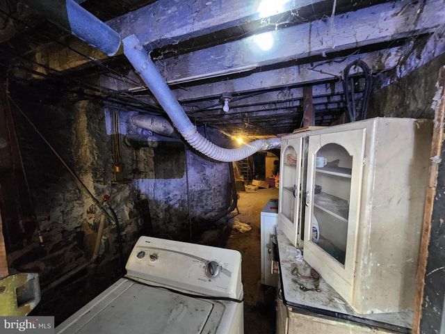 1645 N MONROE ST, Baltimore, MD 21217