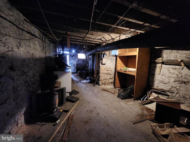 1645 N MONROE ST, Baltimore, MD 21217