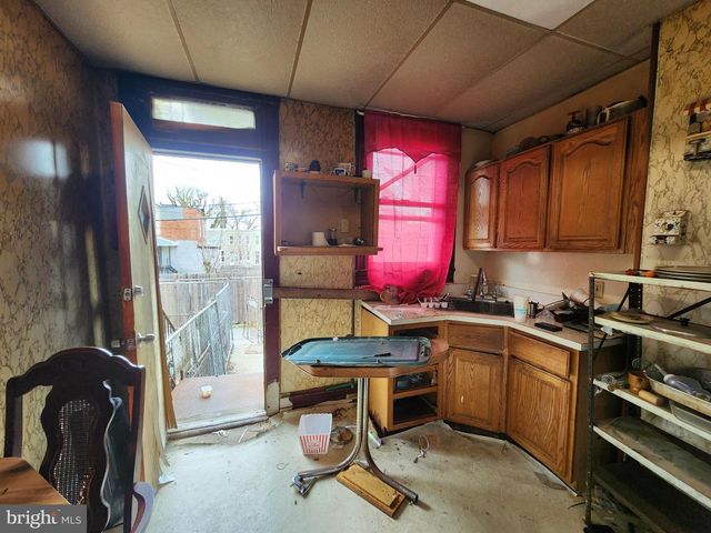 1645 N MONROE ST, Baltimore, MD 21217