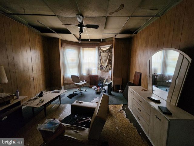 1645 N MONROE ST, Baltimore, MD 21217