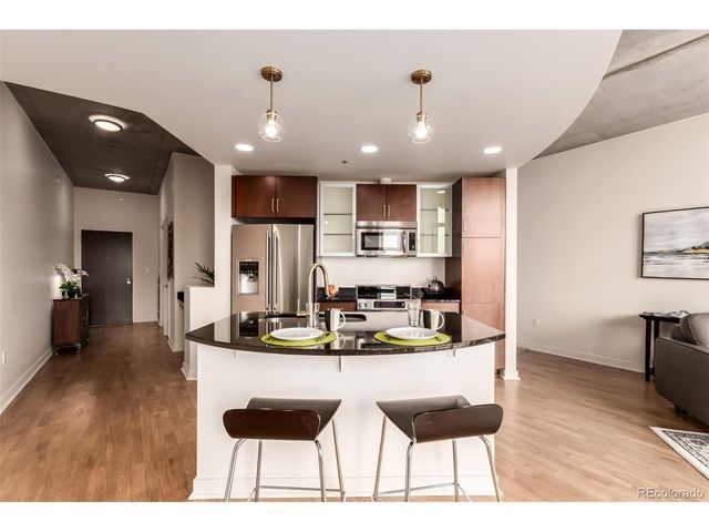 891 14th St 3812, Denver, CO 80202