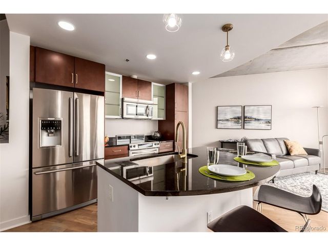 891 14th St 3812, Denver, CO 80202