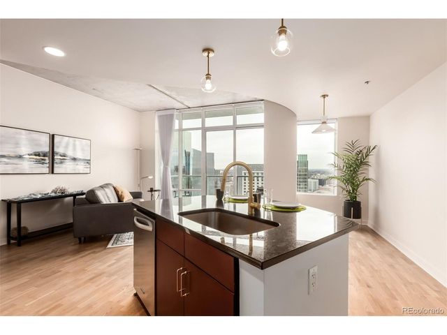 891 14th St 3812, Denver, CO 80202