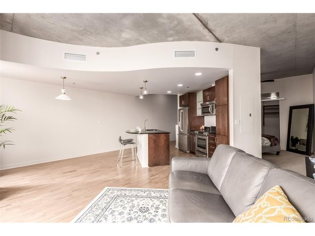 891 14th St 3812, Denver, CO 80202
