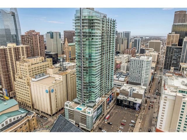 891 14th St 3812, Denver, CO 80202