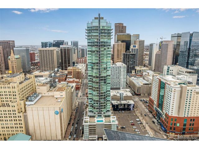 891 14th St 3812, Denver, CO 80202