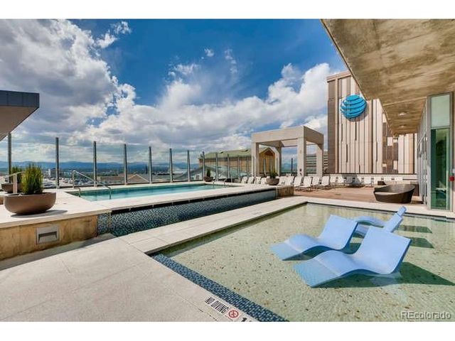 891 14th St 3812, Denver, CO 80202