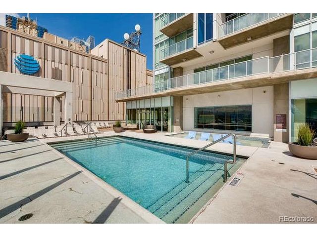 891 14th St 3812, Denver, CO 80202