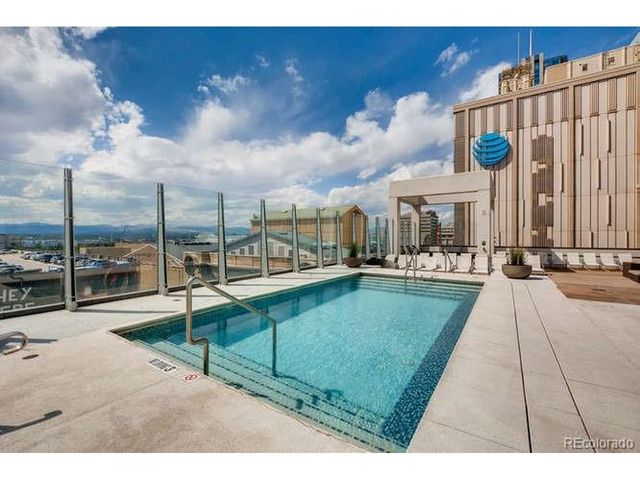 891 14th St 3812, Denver, CO 80202