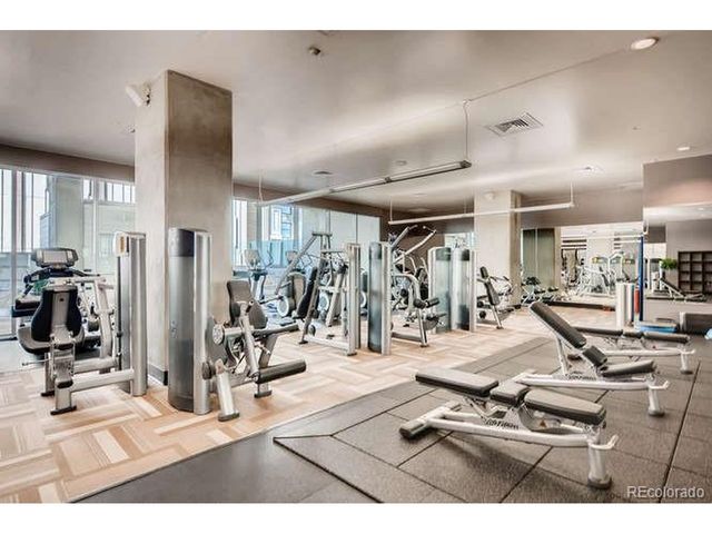 891 14th St 3812, Denver, CO 80202