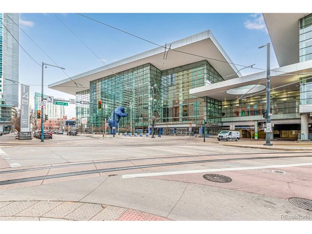 891 14th St 3812, Denver, CO 80202