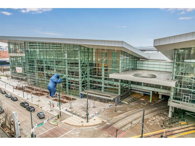 891 14th St 3812, Denver, CO 80202