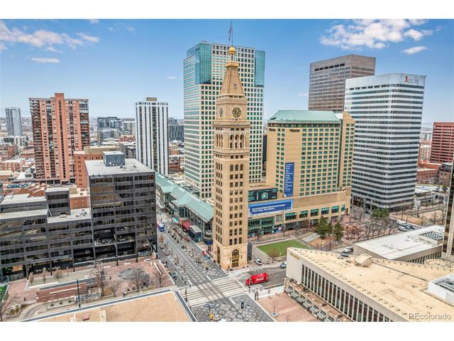 891 14th St 3812, Denver, CO 80202