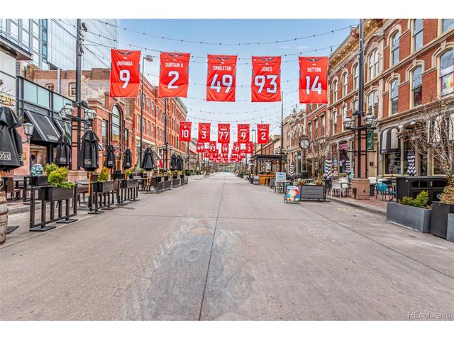 891 14th St 3812, Denver, CO 80202