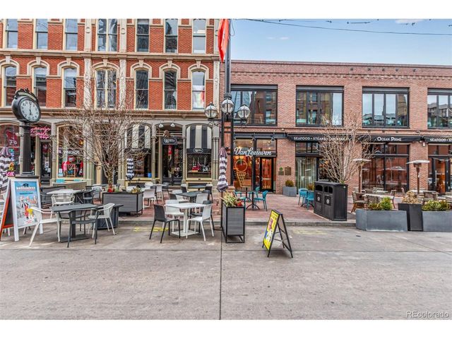 891 14th St 3812, Denver, CO 80202