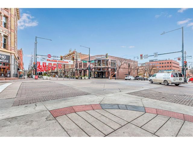 891 14th St 3812, Denver, CO 80202