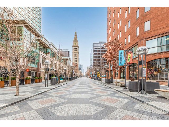 891 14th St 3812, Denver, CO 80202