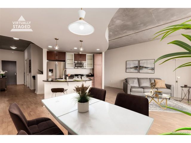 891 14th St 3812, Denver, CO 80202