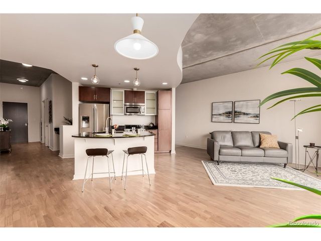 891 14th St 3812, Denver, CO 80202