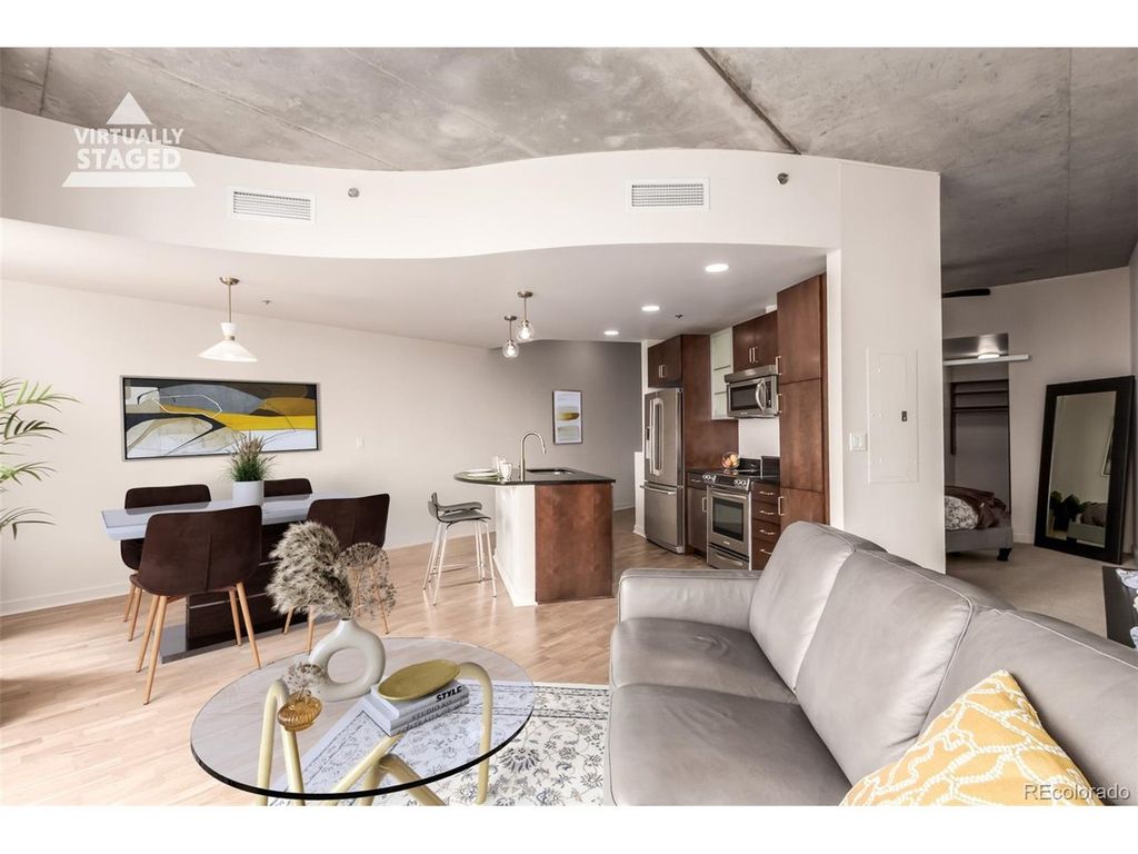 891 14th St 3812, Denver, CO 80202