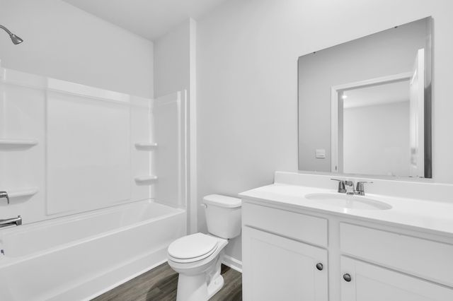 518 Tulip Poplar Drive, Moncks Corner, SC 29461
