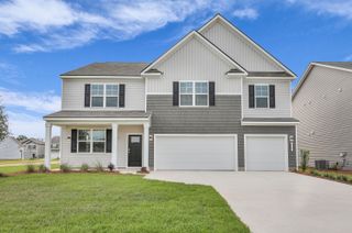 518 Tulip Poplar Drive, Moncks Corner, SC 29461