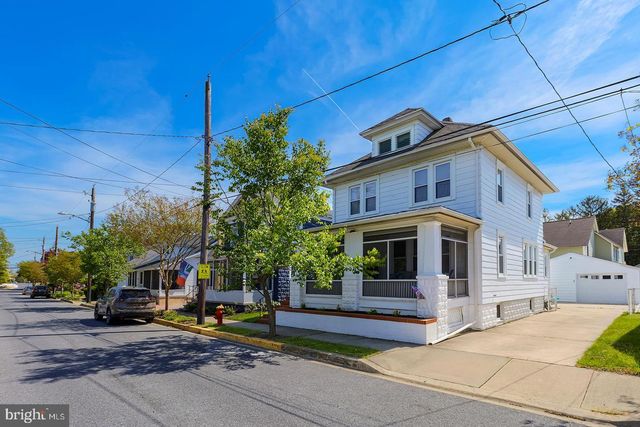 108 BEEBE AVE, Lewes, DE 19958