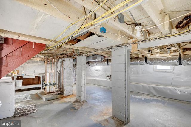 108 BEEBE AVE, Lewes, DE 19958