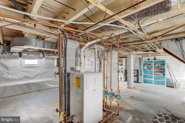 108 BEEBE AVE, Lewes, DE 19958