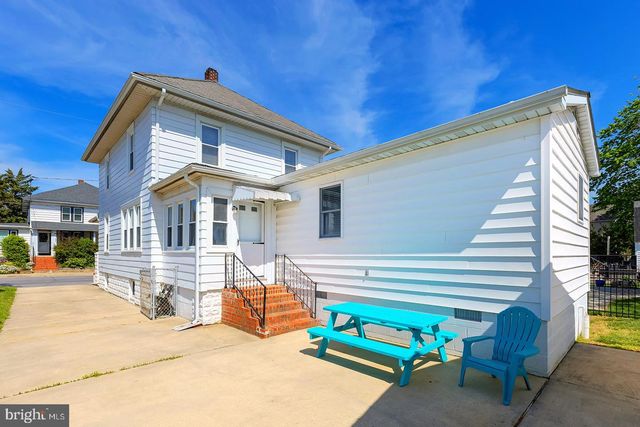 108 BEEBE AVE, Lewes, DE 19958