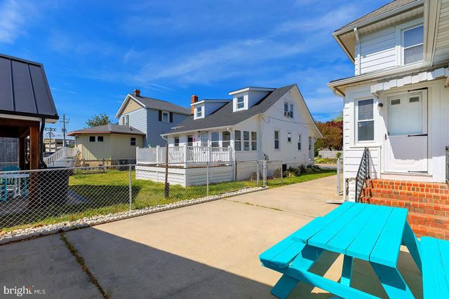 108 BEEBE AVE, Lewes, DE 19958