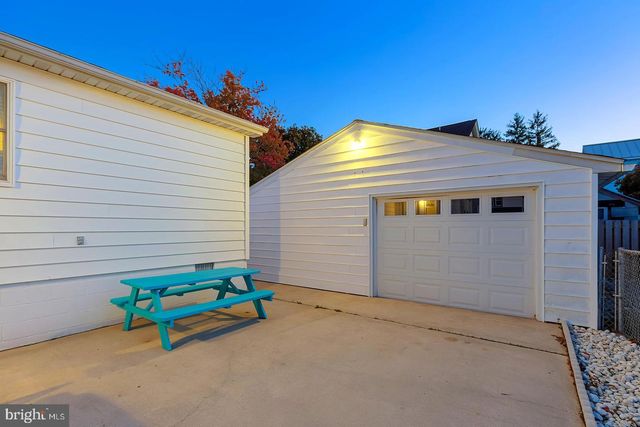 108 BEEBE AVE, Lewes, DE 19958