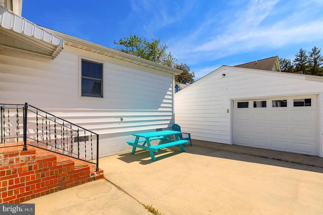 108 BEEBE AVE, Lewes, DE 19958